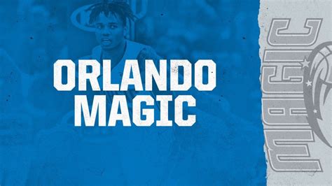Behind the Scenes: A Look at Orlando Magic Ticket Sales